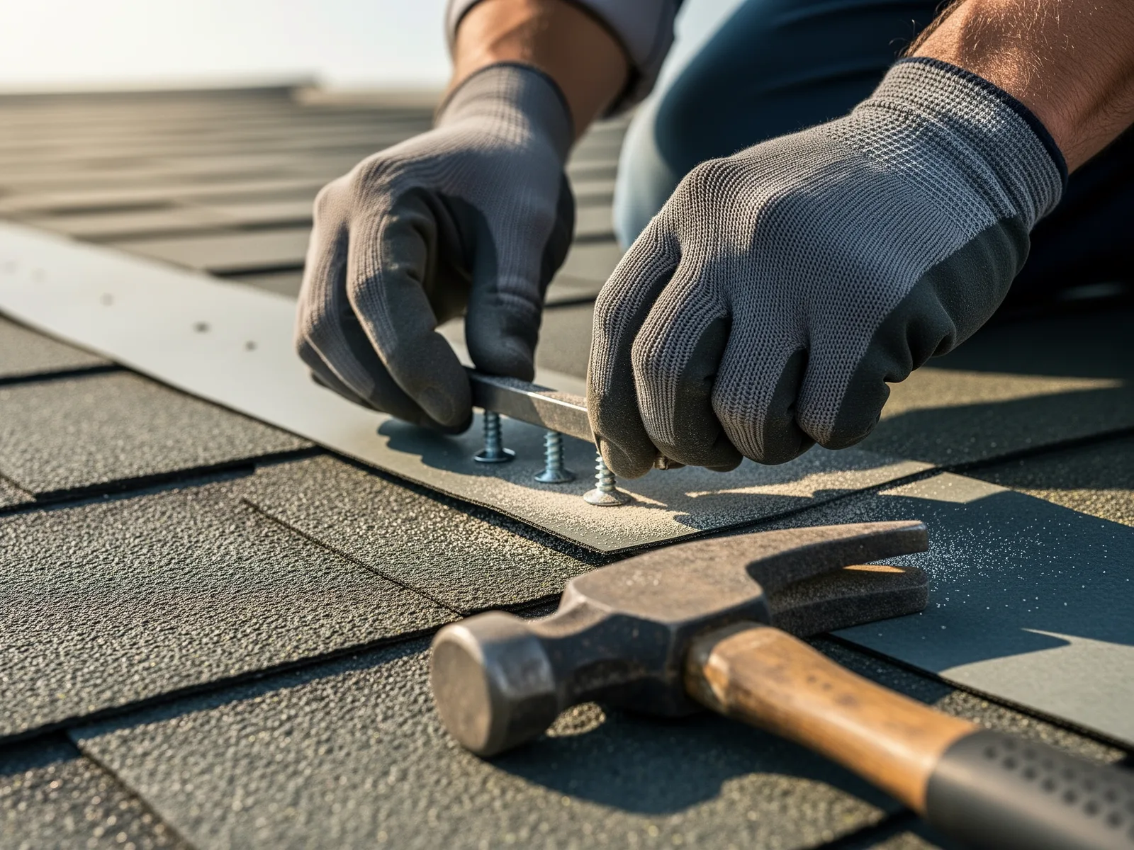 Why choose Fascia Repair in Birchwood, TN